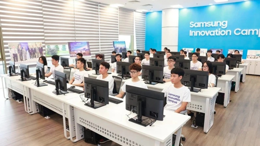 Vietnam acts to seize opportunity to join global semiconductor supply